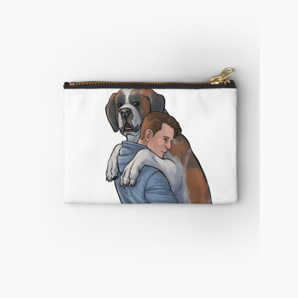 Item preview, Connor and Sumo designed and sold by julientel.