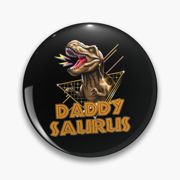 Artikelvorschau, Lustige Papa Saurus Geburtstagsgeschenke Glücklicher Vatertag entworfen und verkauft von RidnerStore.