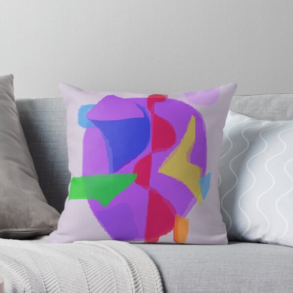 Item preview, A Clown in the Courtyard designed and sold by masabo.