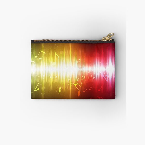Item preview,  the excitement of the color of the notes designed and sold by 42youbest.