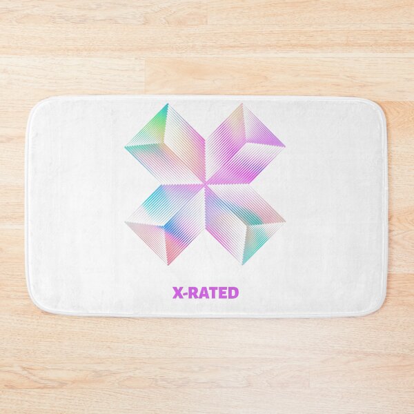 Item preview, Capital Letter X designed and sold by Sai Wanna.