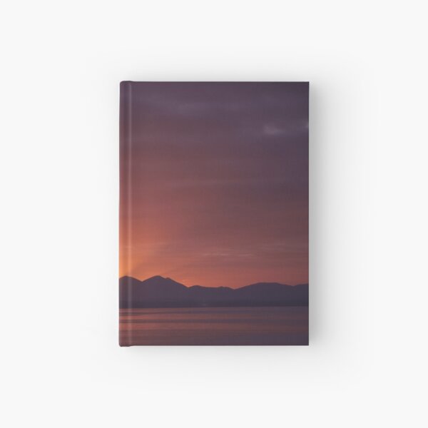 Item preview, Coups du Jura à l'aube designed and sold by thebigidea photography.