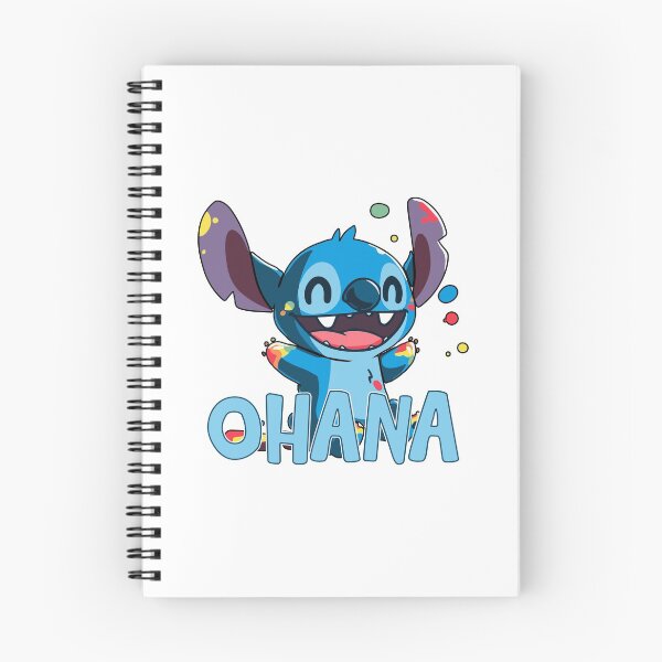Artikelvorschau, STICH OHANA entworfen und verkauft von Pavaofilip.