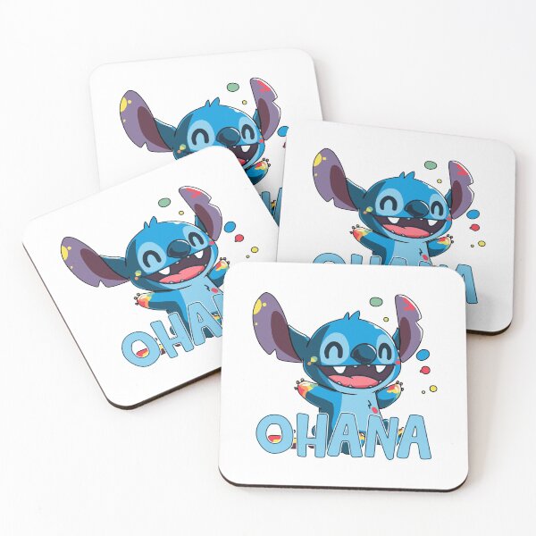 Item preview, STICH OHANA designed and sold by Pavaofilip.