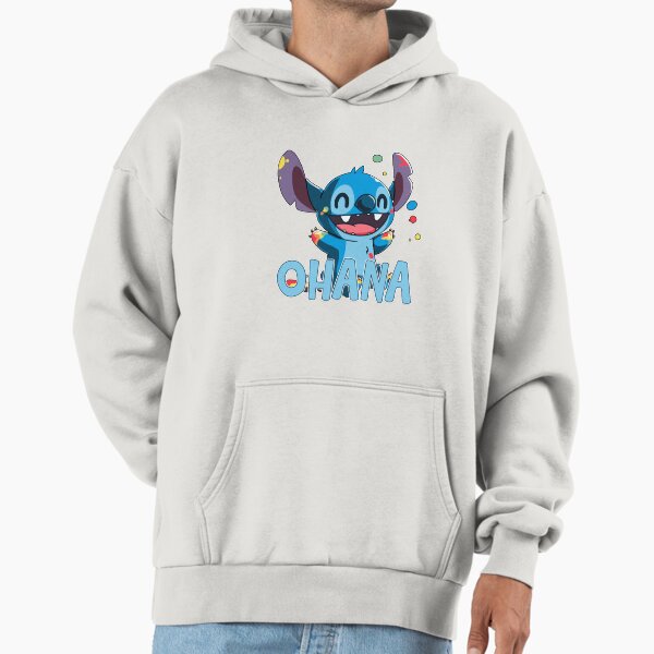 ohana oregon hoodie