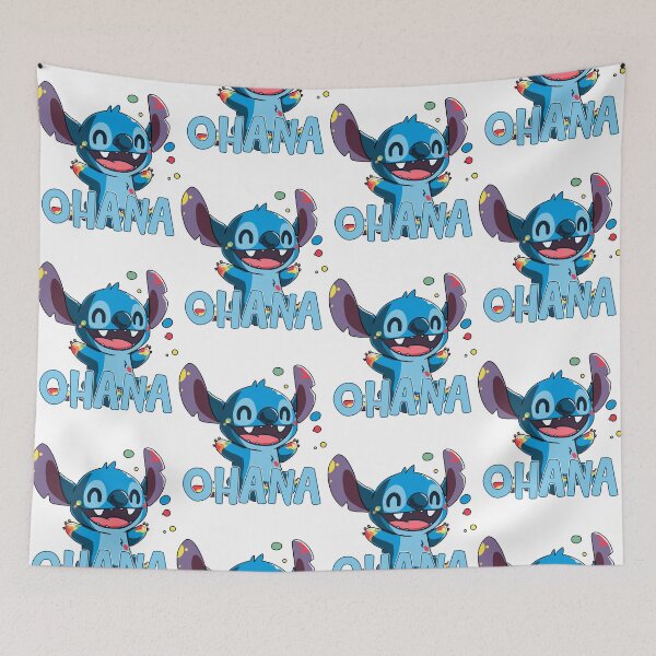 Artikelvorschau, STICH OHANA entworfen und verkauft von Pavaofilip.