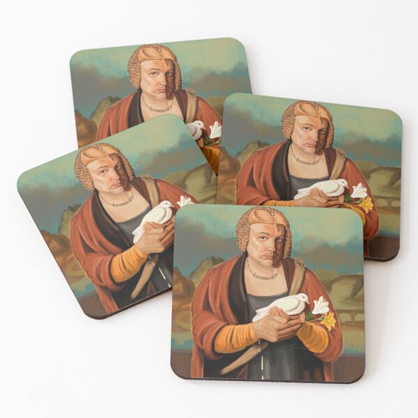 Item preview, Donald Trump Narcistica designed and sold by AK-Hevonen.