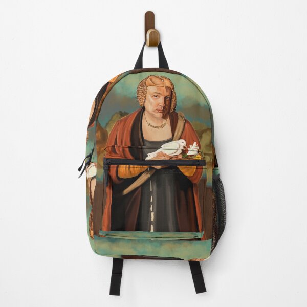 Item preview, Donald Trump Narcistica designed and sold by AK-Hevonen.