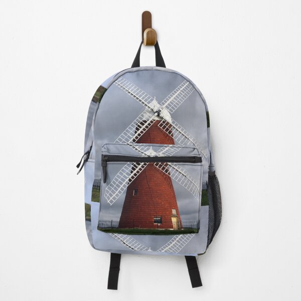 Item preview, Halnaker Windmill designed and sold by pinkal.