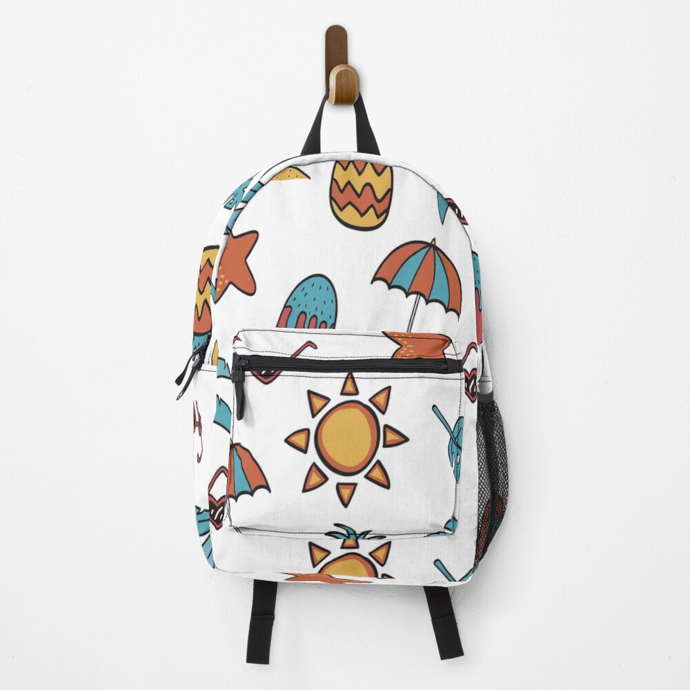 Item preview, Backpack designed and sold by Tifaprint.