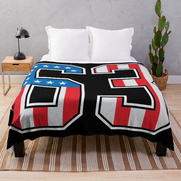 Item preview, 63 American Lucky Number Sixty-three United States Flag designed and sold by Urosek.