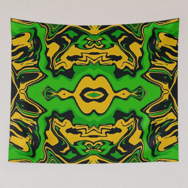Item preview, Fluid art. liquid and fluid arts. fluid arts style designed and sold by moustafakhalil.