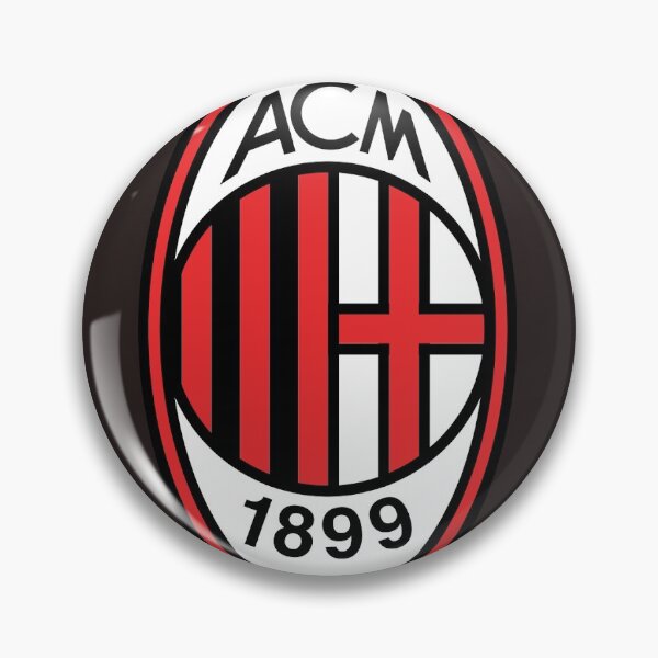 Item preview, A. C. Milan designed and sold by Amore-DDD-store.
