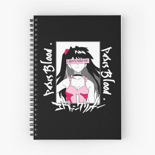 Item preview, I (Dont) Need You  designed and sold by Skyland66.