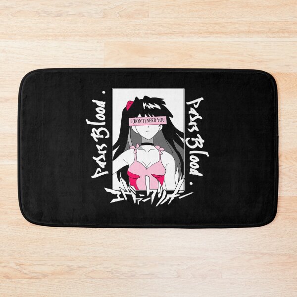 Item preview, I (Dont) Need You  designed and sold by Skyland66.