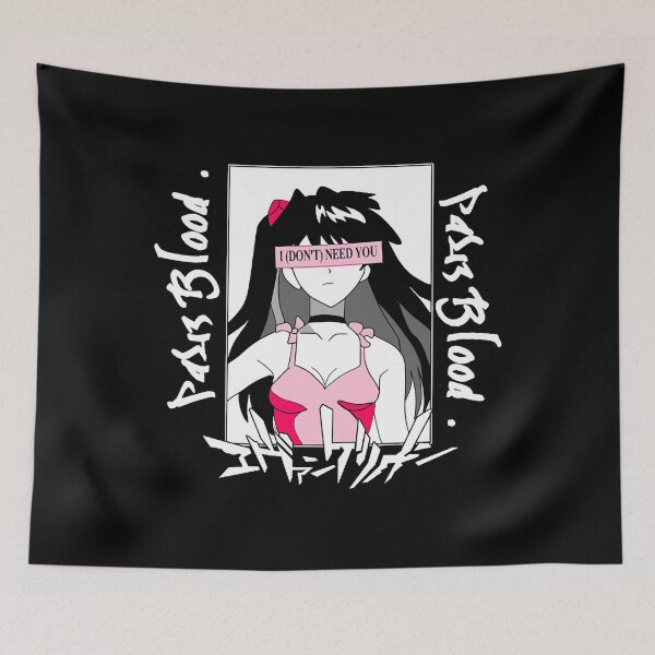 Item preview, I (Dont) Need You  designed and sold by Skyland66.
