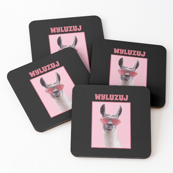 Item preview, Wyluzuj. Relax Chill out. Polish gifts from Poland designed and sold by PunchText designs.
