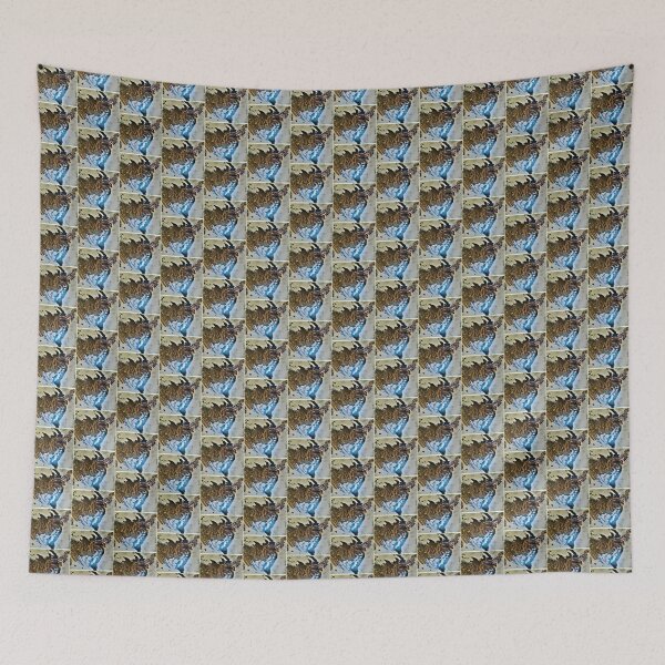 Item preview, Collision of Time and Space designed and sold by Kevin  O'Brien.
