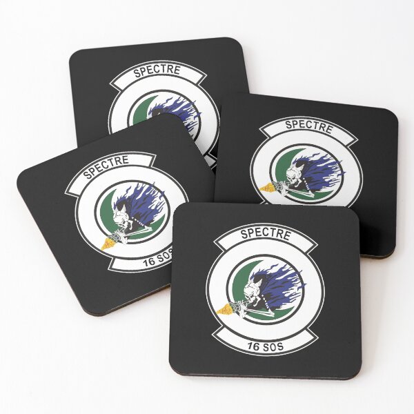 Item preview, SOF - 16th SOS wo Txt designed and sold by Military Insignia Products.