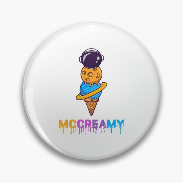 Item preview, MCCREAMY designed and sold by Designting.