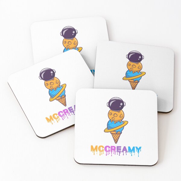 Item preview, MCCREAMY designed and sold by Designting.