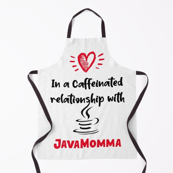 Item preview, In a caffeinated relationship designed and sold by JosAwestuff.