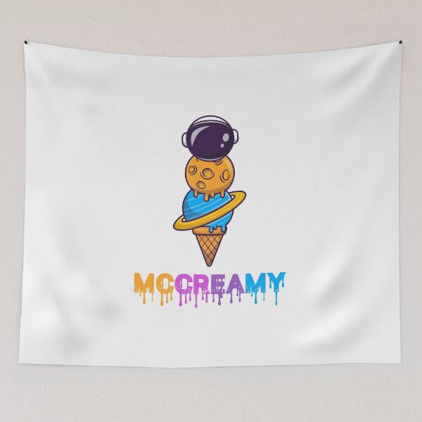 Item preview, MCCREAMY designed and sold by Designting.
