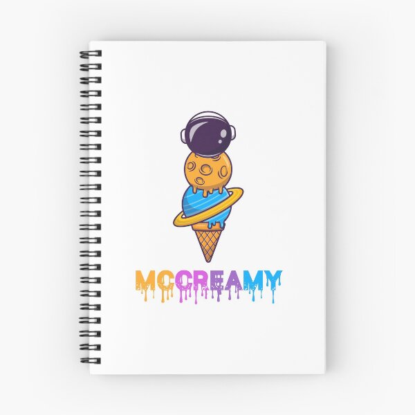 Item preview, MCCREAMY designed and sold by Designting.