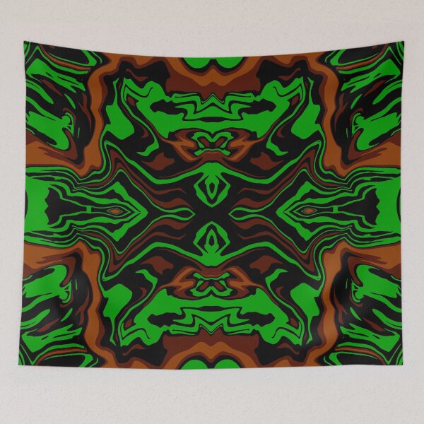 Item preview, Fluid art. liquid and fluid arts. fluid arts style designed and sold by moustafakhalil.