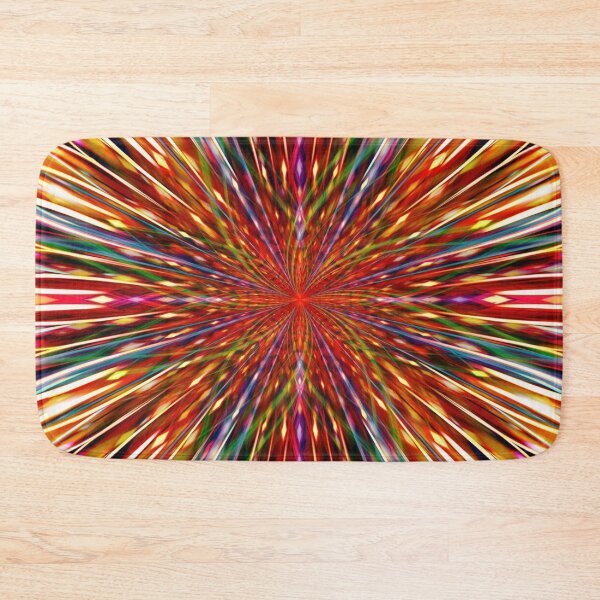 Item preview,  light burst colors designed and sold by 42youbest.