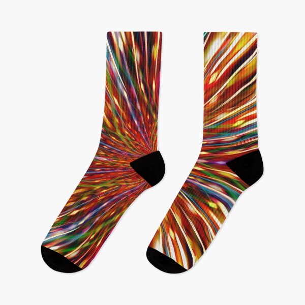 Item preview,  light burst colors designed and sold by 42youbest.
