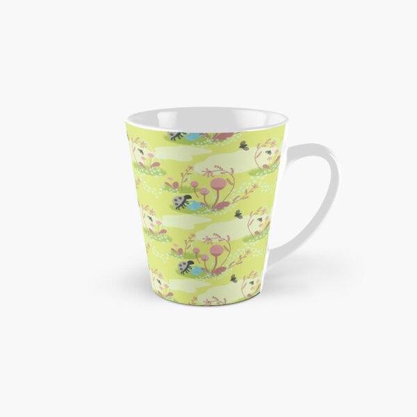 Little gardener Tall Mug