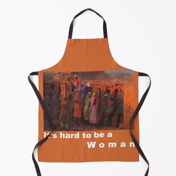 Item preview, it's hard to be a Woman: a gift that appreciates power of women designed and sold by Imadesigner.