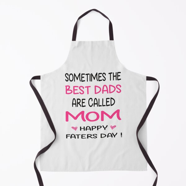 Item preview, single mom gift idea-gift from daughter-gift from son-sometimes the best dads are called mom designed and sold by khalidelk.