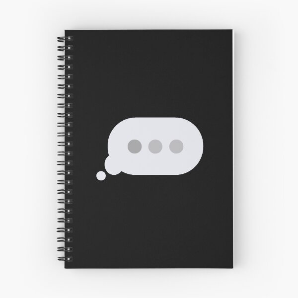 Item preview, Typing... designed and sold by luisp96.