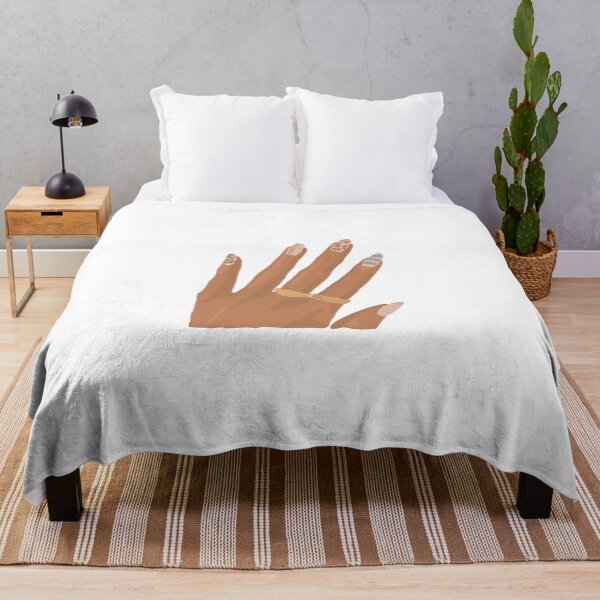 Item preview, Nails Abstract and Minimalistic designed and sold by soqhiee.