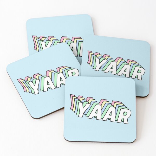 Item preview, Yaar designed and sold by zanyz.