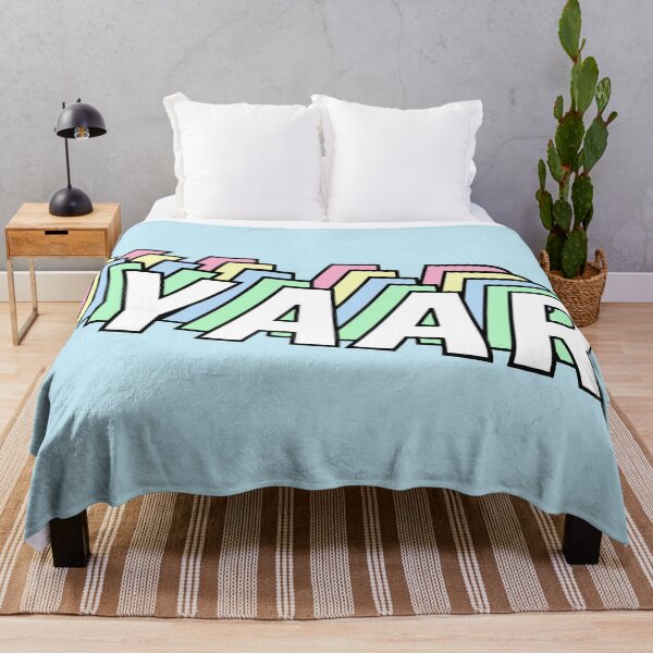 Item preview, Yaar designed and sold by zanyz.