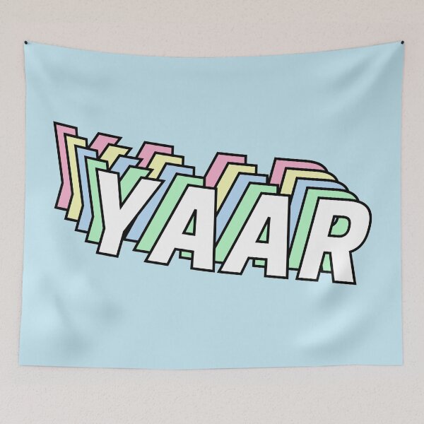Item preview, Yaar designed and sold by zanyz.