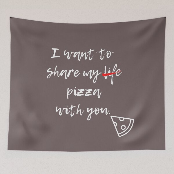 Item preview, Valentines Pizza designed and sold by eucagarland.