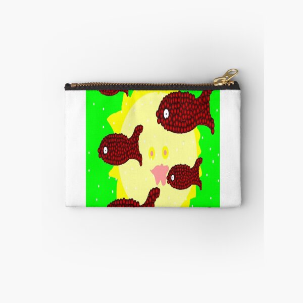 Item preview, FISH WITH SUN designed and sold by CUTESTUFFnow.