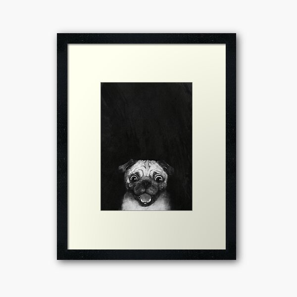 31+ Black Dog Canvas Wall Art Pictures Wall Art Design Idea