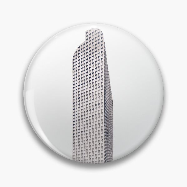 Item preview, Denver - Cash Register Building minimal designed and sold by ArchiCrumbs.