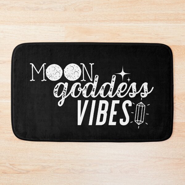 Item preview, Moon Goddess Vibes designed and sold by NewMoonShop.