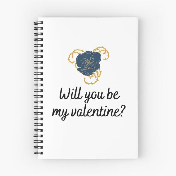 Item preview, Will you be my valentine?  designed and sold by Thekingsmen.
