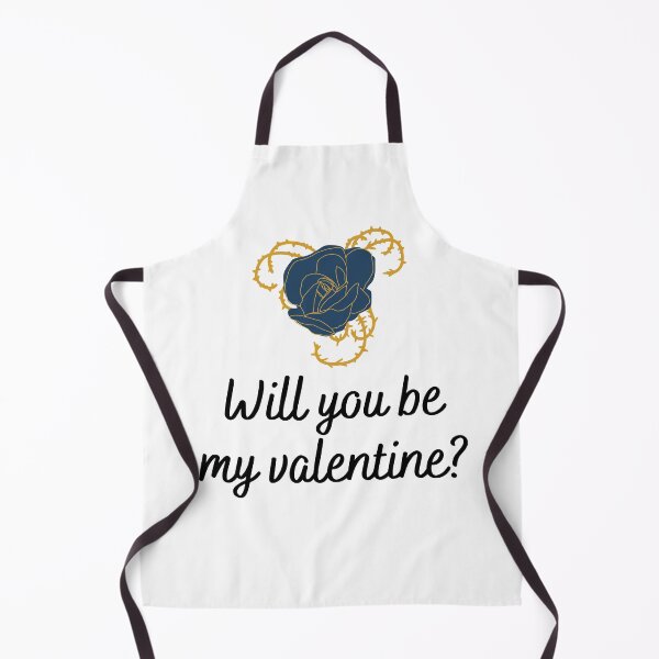 Item preview, Will you be my valentine? designed and sold by Thekingsmen.