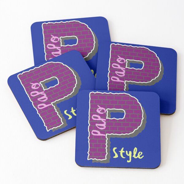 Item preview, PaPo Style designed and sold by PaPoStyle.