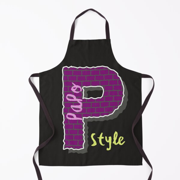 Item preview, PaPo Style designed and sold by PaPoStyle.