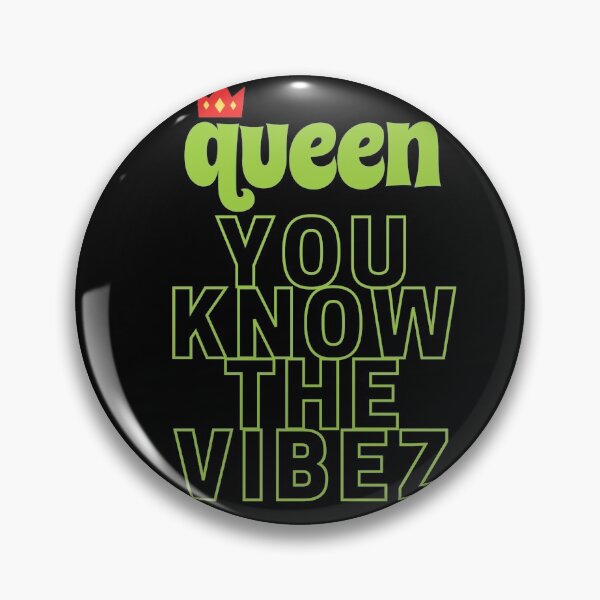 Artikelvorschau, Single Queen - Sie kennen den Vibez entworfen und verkauft von dacdibac.