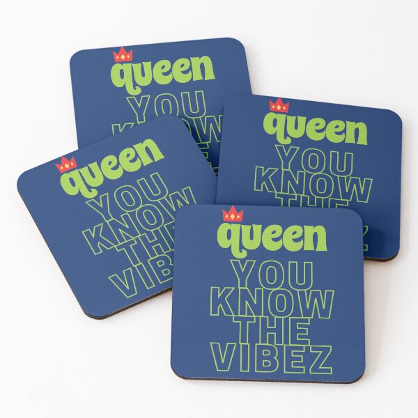 Artikelvorschau, Single Queen - Sie kennen den Vibez entworfen und verkauft von dacdibac.